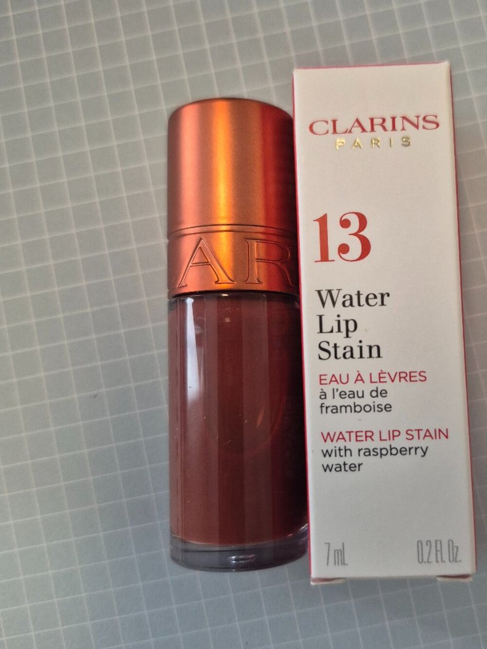 Clarins Water tint stain - Shade 13